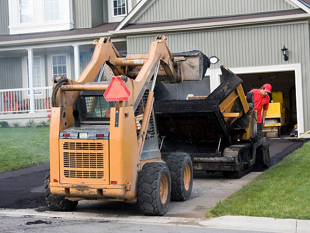 Best Eco-Friendly Driveway Pavers in Bell Acres, PA