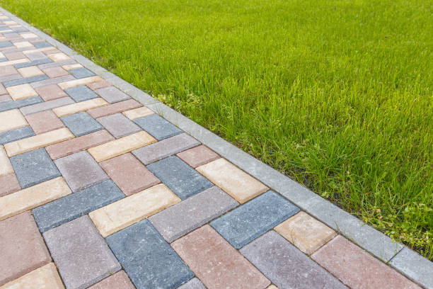 Best Brick Driveway Pavers in Bell Acres, PA