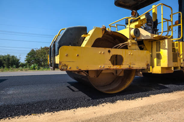 Best Permeable Driveway Pavers in Bell Acres, PA